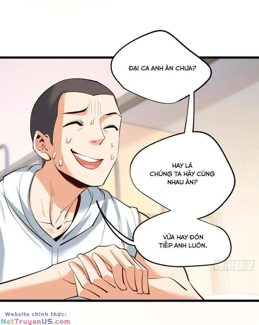 Trọng Sinh Không Làm Chạn Vương, Tôi Một Mình Nạp Game Thăng Cấp Nettruyen ZZZ Chương 18 Page 43