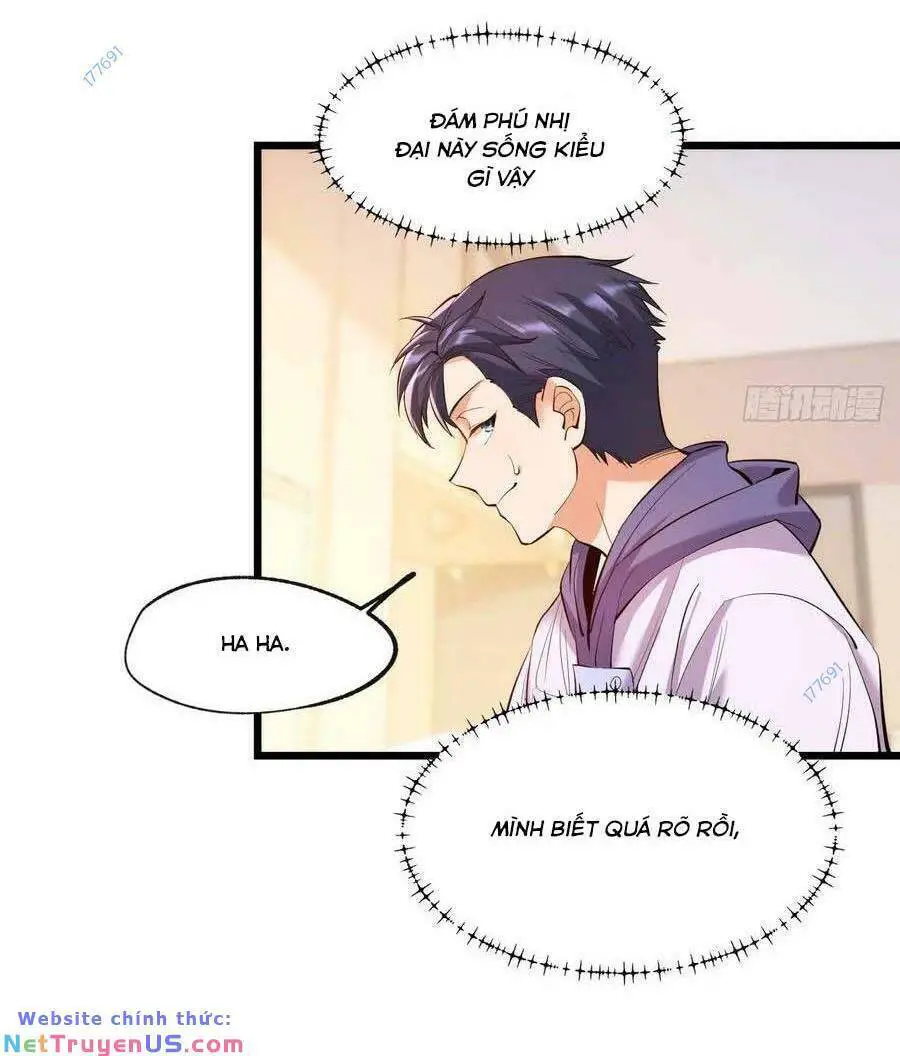 Trọng Sinh Không Làm Chạn Vương, Tôi Một Mình Nạp Game Thăng Cấp Nettruyen ZZZ Chương 18 Page 49