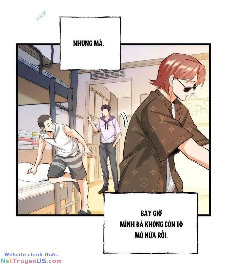 Trọng Sinh Không Làm Chạn Vương, Tôi Một Mình Nạp Game Thăng Cấp Nettruyen ZZZ Chương 18 Page 52