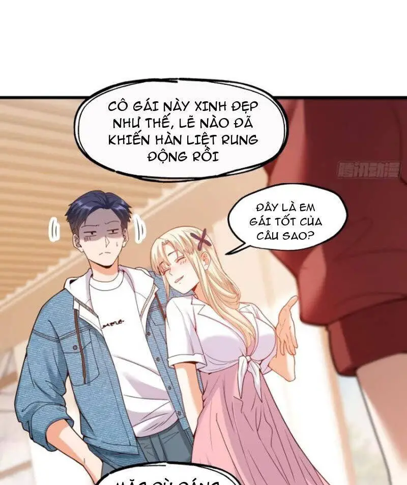 Trọng Sinh Không Làm Chạn Vương, Tôi Một Mình Nạp Game Thăng Cấp Nettruyen ZZZ Chương 68 Page 2