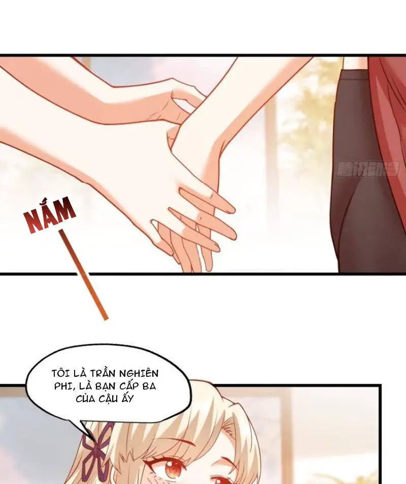 Trọng Sinh Không Làm Chạn Vương, Tôi Một Mình Nạp Game Thăng Cấp Nettruyen ZZZ Chương 68 Page 8