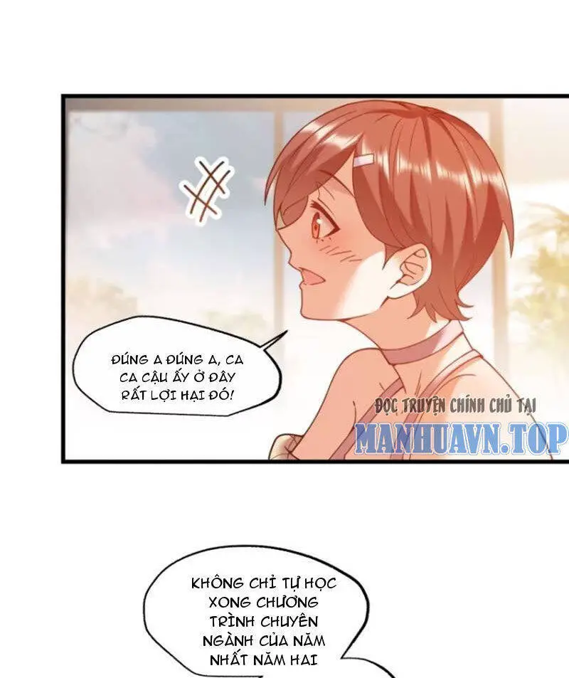 Trọng Sinh Không Làm Chạn Vương, Tôi Một Mình Nạp Game Thăng Cấp Nettruyen ZZZ Chương 68 Page 10