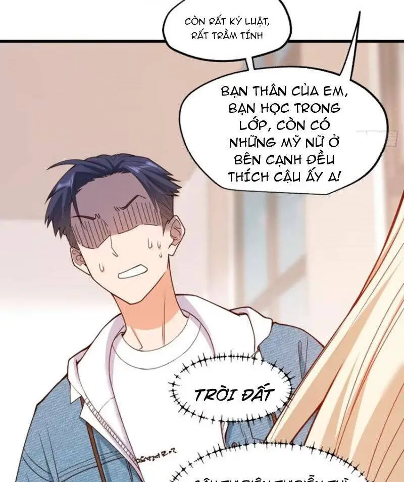 Trọng Sinh Không Làm Chạn Vương, Tôi Một Mình Nạp Game Thăng Cấp Nettruyen ZZZ Chương 68 Page 11