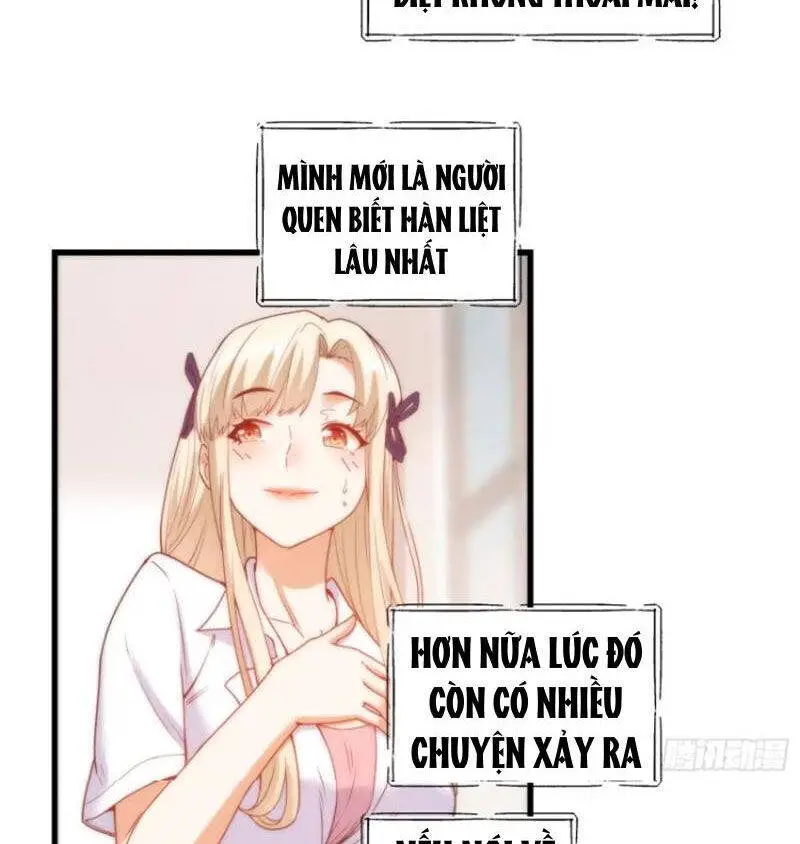 Trọng Sinh Không Làm Chạn Vương, Tôi Một Mình Nạp Game Thăng Cấp Nettruyen ZZZ Chương 68 Page 22