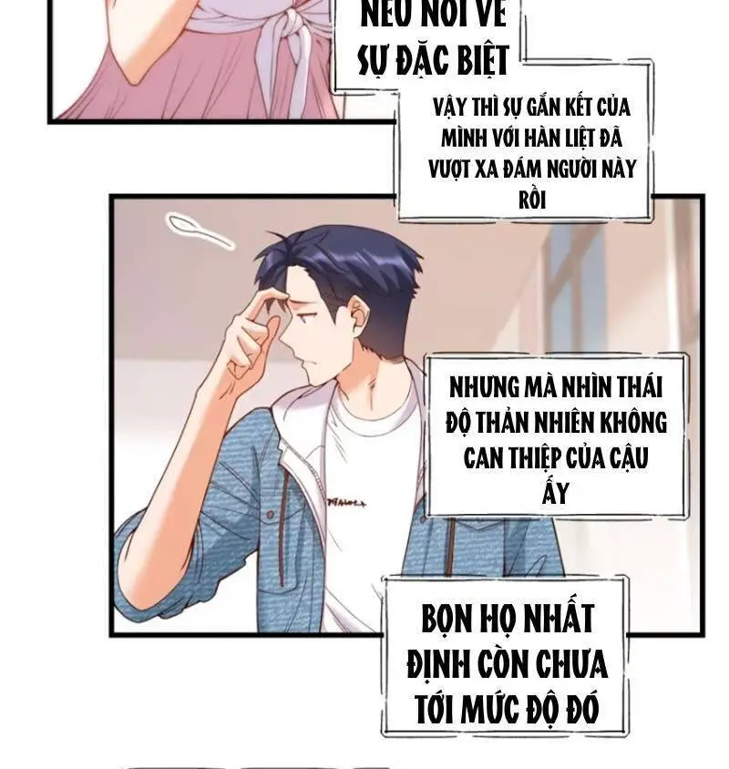 Trọng Sinh Không Làm Chạn Vương, Tôi Một Mình Nạp Game Thăng Cấp Nettruyen ZZZ Chương 68 Page 23