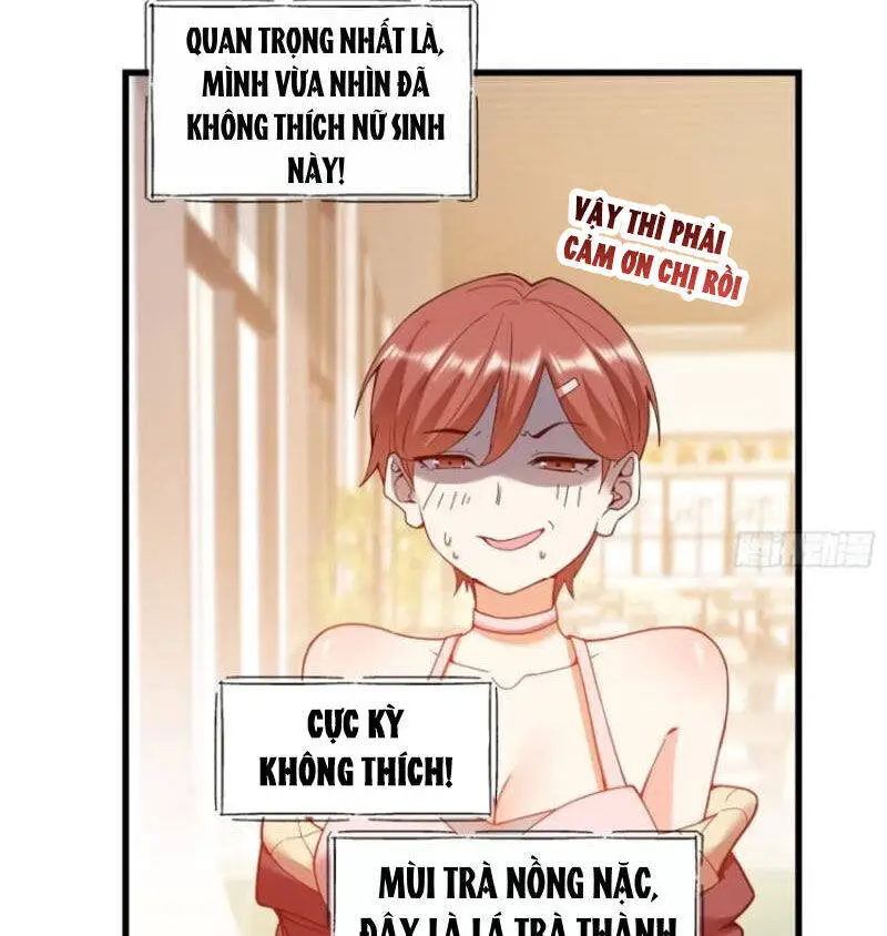 Trọng Sinh Không Làm Chạn Vương, Tôi Một Mình Nạp Game Thăng Cấp Nettruyen ZZZ Chương 68 Page 24