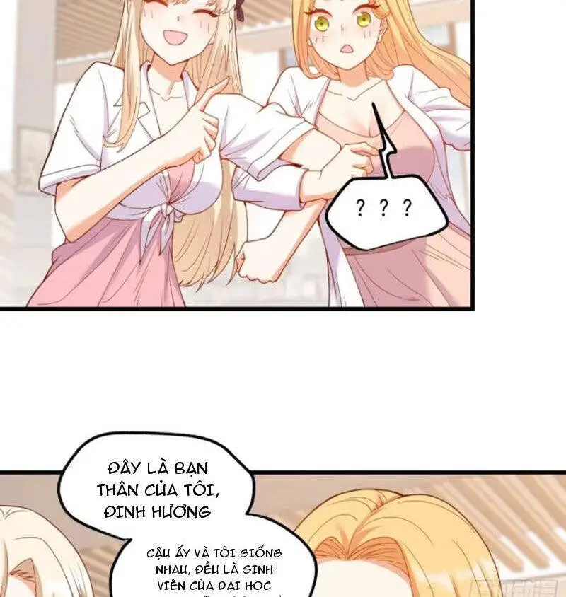 Trọng Sinh Không Làm Chạn Vương, Tôi Một Mình Nạp Game Thăng Cấp Nettruyen ZZZ Chương 68 Page 28