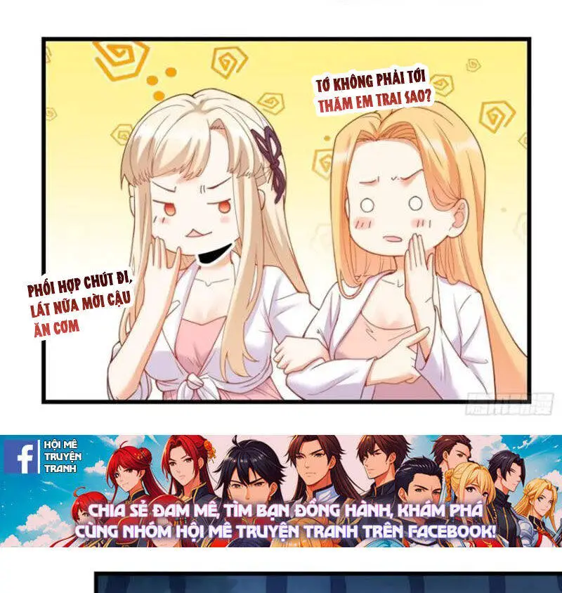 Trọng Sinh Không Làm Chạn Vương, Tôi Một Mình Nạp Game Thăng Cấp Nettruyen ZZZ Chương 68 Page 30