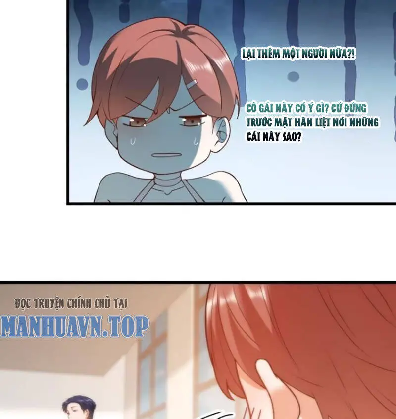 Trọng Sinh Không Làm Chạn Vương, Tôi Một Mình Nạp Game Thăng Cấp Nettruyen ZZZ Chương 68 Page 31