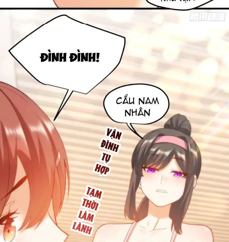 Trọng Sinh Không Làm Chạn Vương, Tôi Một Mình Nạp Game Thăng Cấp Nettruyen ZZZ Chương 68 Page 34