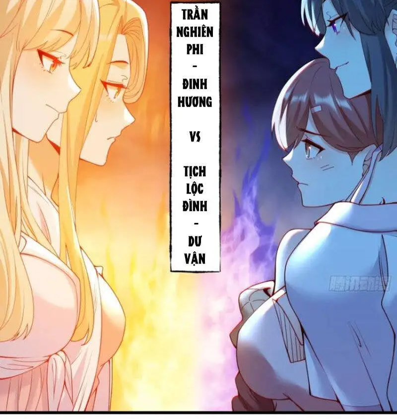 Trọng Sinh Không Làm Chạn Vương, Tôi Một Mình Nạp Game Thăng Cấp Nettruyen ZZZ Chương 68 Page 38