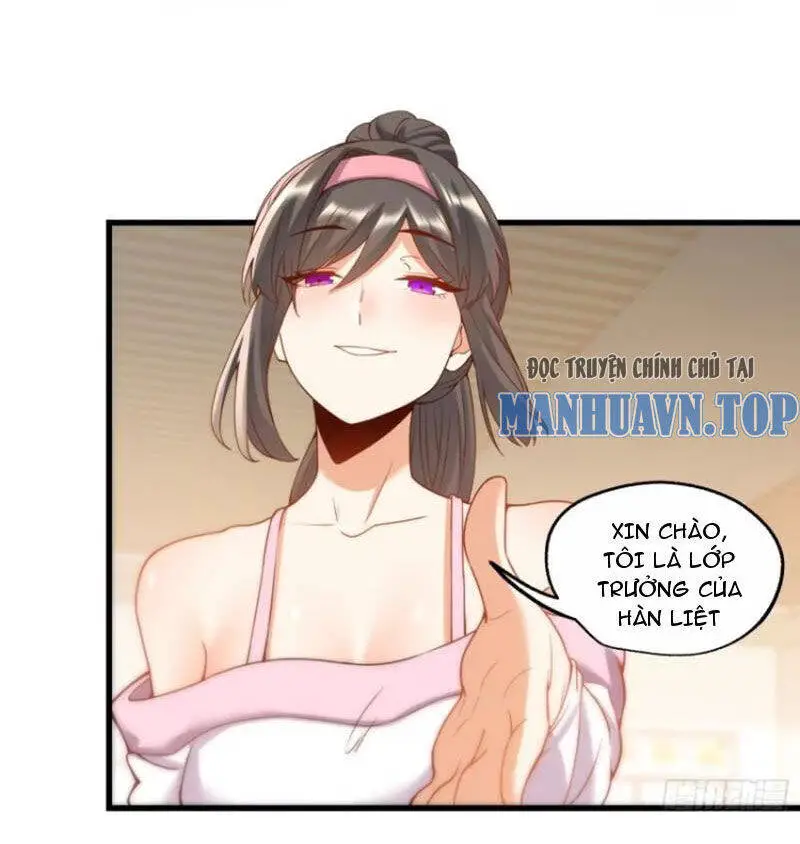 Trọng Sinh Không Làm Chạn Vương, Tôi Một Mình Nạp Game Thăng Cấp Nettruyen ZZZ Chương 68 Page 39