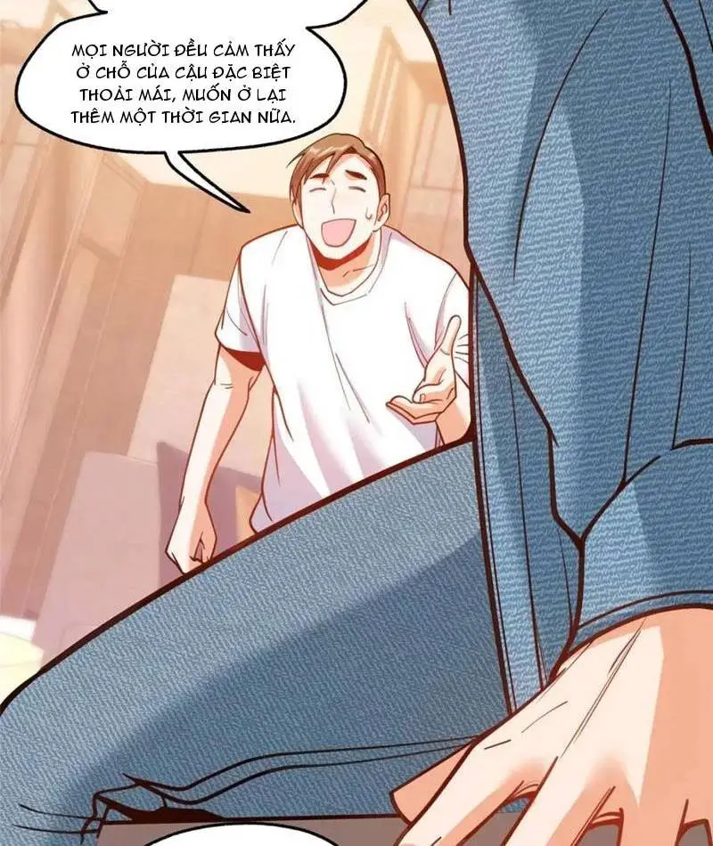 Trọng Sinh Không Làm Chạn Vương, Tôi Một Mình Nạp Game Thăng Cấp Nettruyen ZZZ Chương 128 Page 6