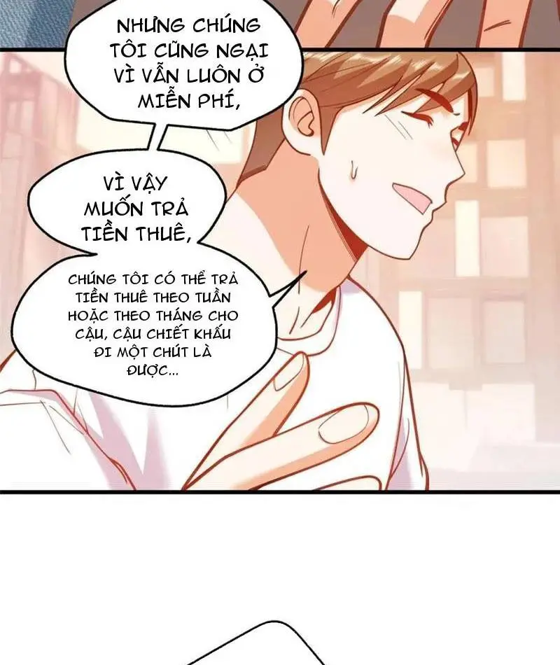 Trọng Sinh Không Làm Chạn Vương, Tôi Một Mình Nạp Game Thăng Cấp Nettruyen ZZZ Chương 128 Page 7