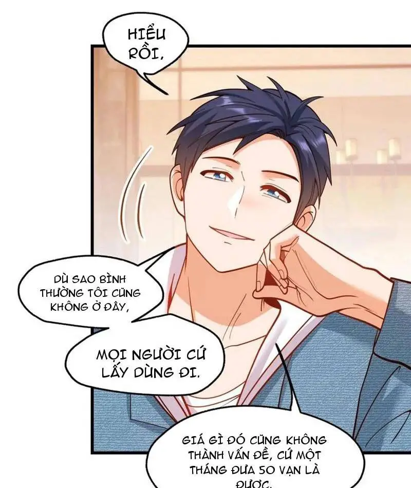 Trọng Sinh Không Làm Chạn Vương, Tôi Một Mình Nạp Game Thăng Cấp Nettruyen ZZZ Chương 128 Page 12