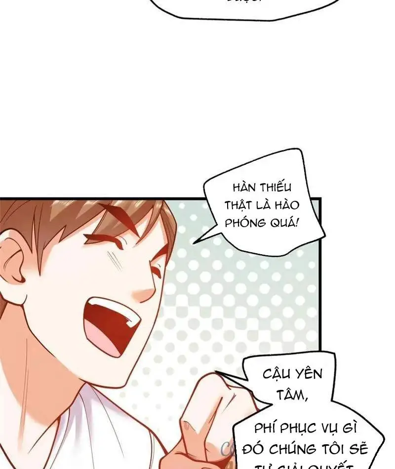 Trọng Sinh Không Làm Chạn Vương, Tôi Một Mình Nạp Game Thăng Cấp Nettruyen ZZZ Chương 128 Page 13