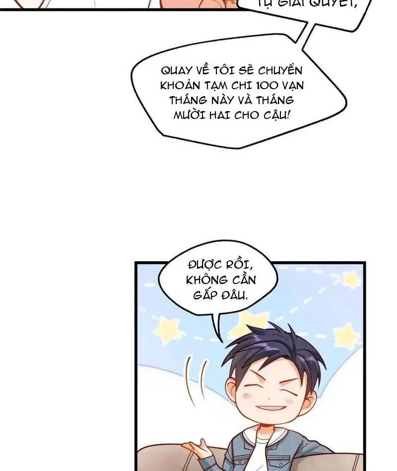 Trọng Sinh Không Làm Chạn Vương, Tôi Một Mình Nạp Game Thăng Cấp Nettruyen ZZZ Chương 128 Page 14