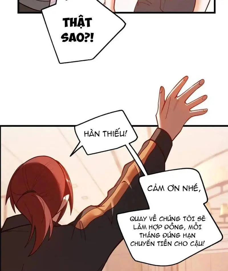 Trọng Sinh Không Làm Chạn Vương, Tôi Một Mình Nạp Game Thăng Cấp Nettruyen ZZZ Chương 128 Page 18