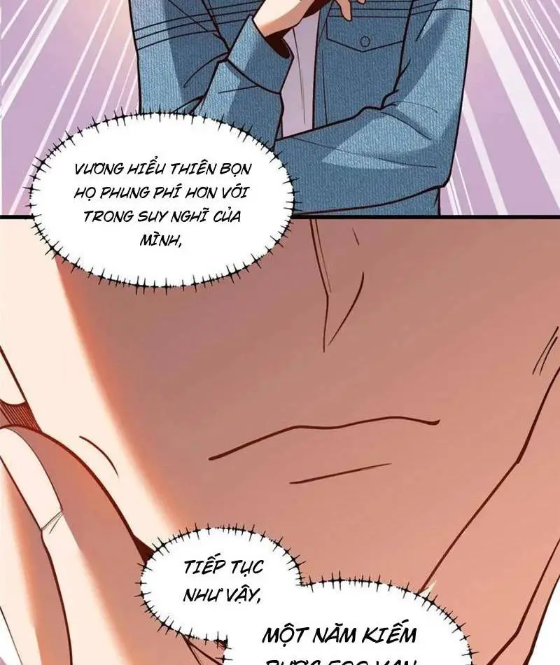 Trọng Sinh Không Làm Chạn Vương, Tôi Một Mình Nạp Game Thăng Cấp Nettruyen ZZZ Chương 128 Page 22