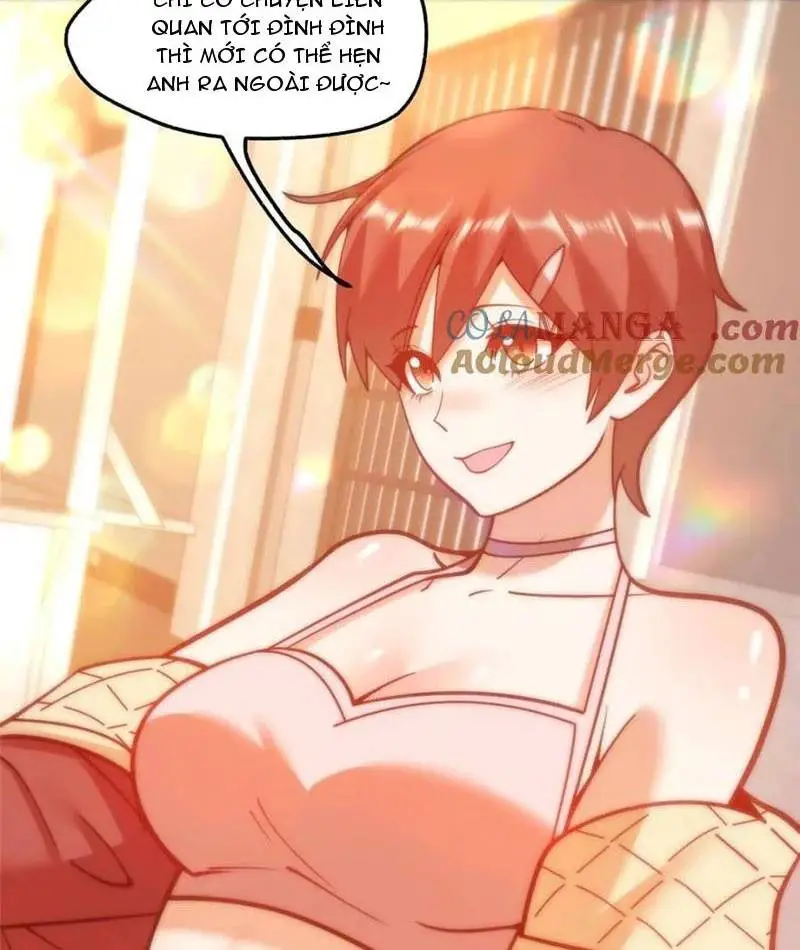Trọng Sinh Không Làm Chạn Vương, Tôi Một Mình Nạp Game Thăng Cấp Nettruyen ZZZ Chương 128 Page 30