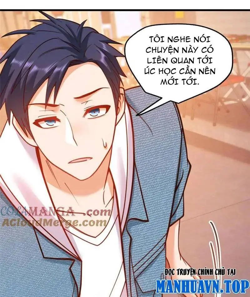 Trọng Sinh Không Làm Chạn Vương, Tôi Một Mình Nạp Game Thăng Cấp Nettruyen ZZZ Chương 128 Page 33