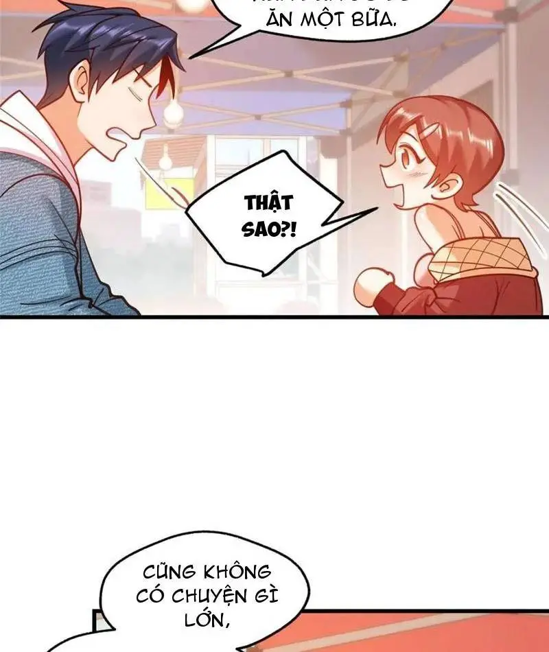 Trọng Sinh Không Làm Chạn Vương, Tôi Một Mình Nạp Game Thăng Cấp Nettruyen ZZZ Chương 128 Page 35