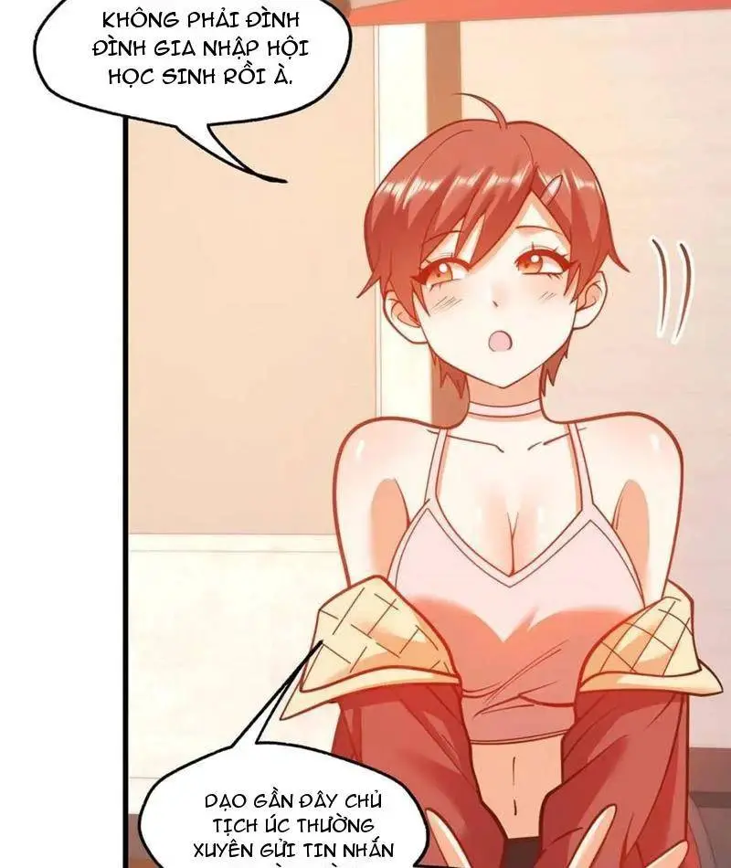 Trọng Sinh Không Làm Chạn Vương, Tôi Một Mình Nạp Game Thăng Cấp Nettruyen ZZZ Chương 128 Page 36