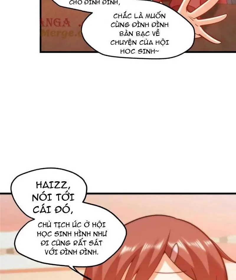 Trọng Sinh Không Làm Chạn Vương, Tôi Một Mình Nạp Game Thăng Cấp Nettruyen ZZZ Chương 128 Page 37