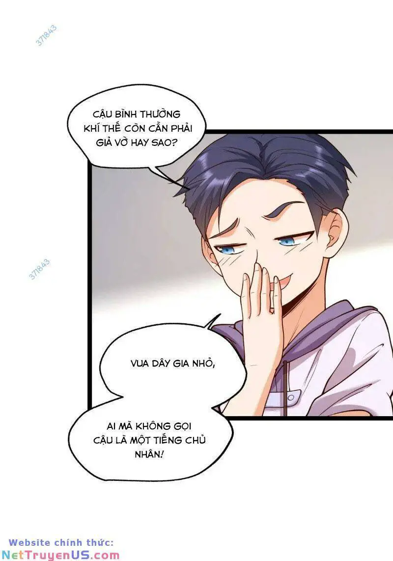 Trọng Sinh Không Làm Chạn Vương, Tôi Một Mình Nạp Game Thăng Cấp Nettruyen ZZZ Chương 42 Page 3