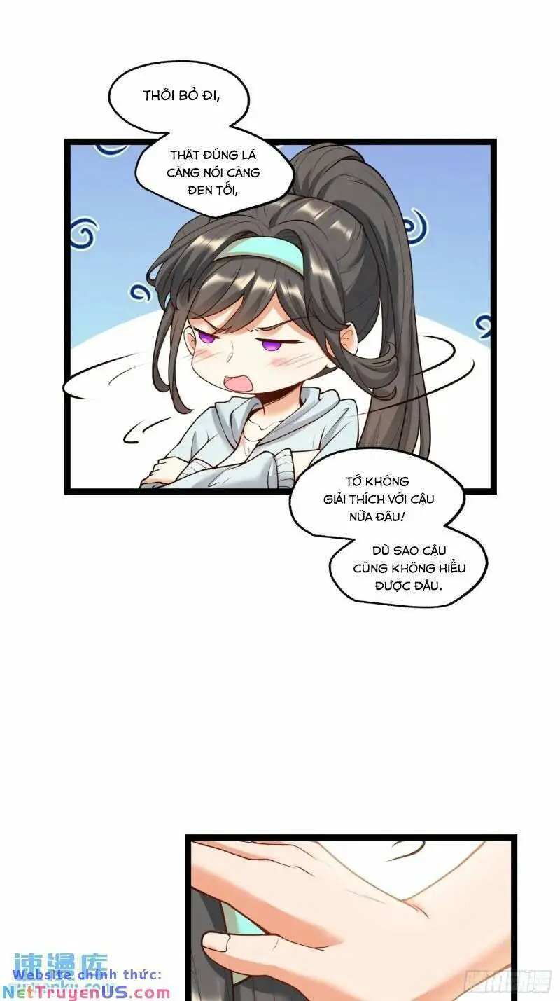 Trọng Sinh Không Làm Chạn Vương, Tôi Một Mình Nạp Game Thăng Cấp Nettruyen ZZZ Chương 42 Page 6