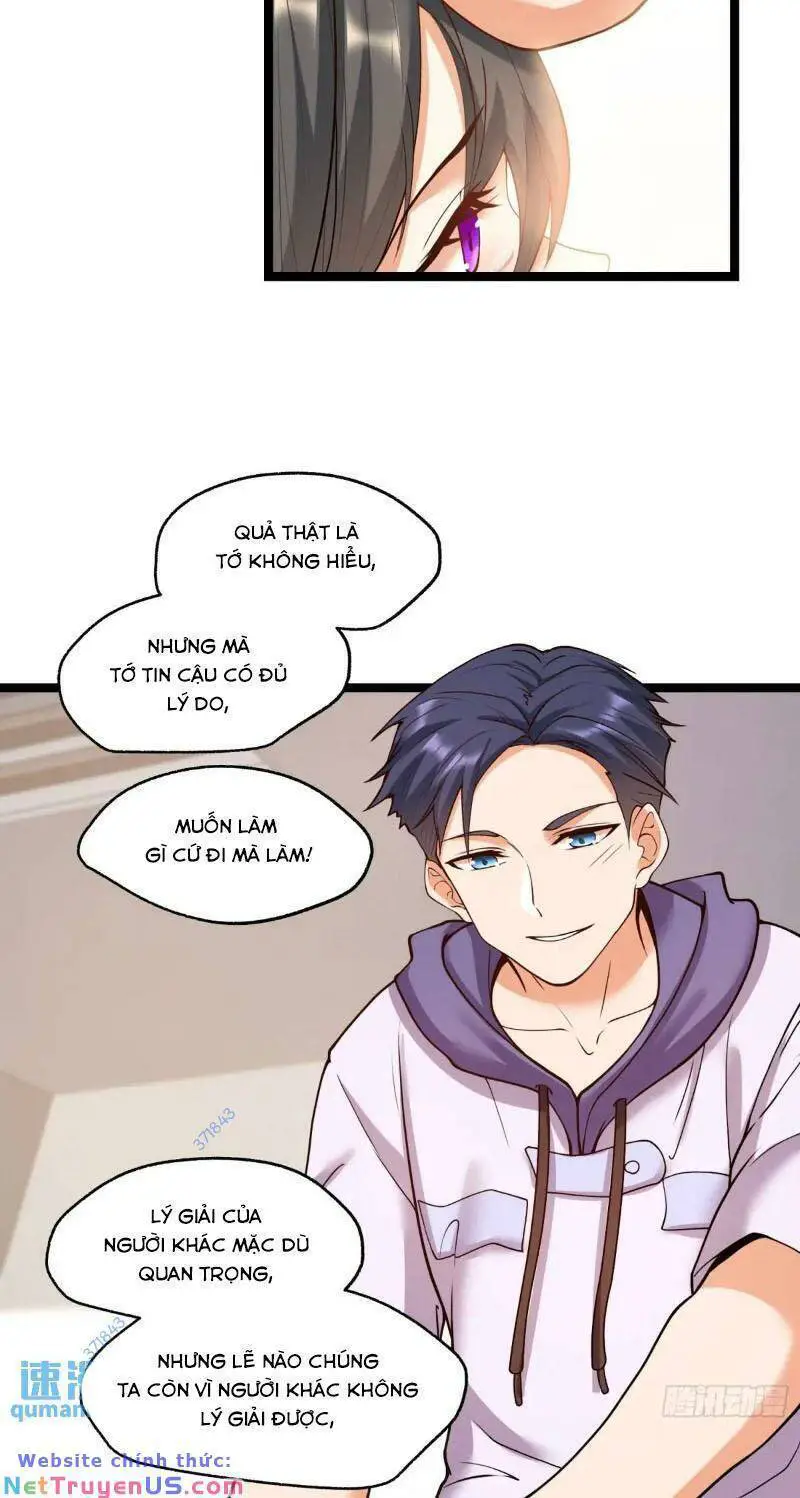 Trọng Sinh Không Làm Chạn Vương, Tôi Một Mình Nạp Game Thăng Cấp Nettruyen ZZZ Chương 42 Page 7