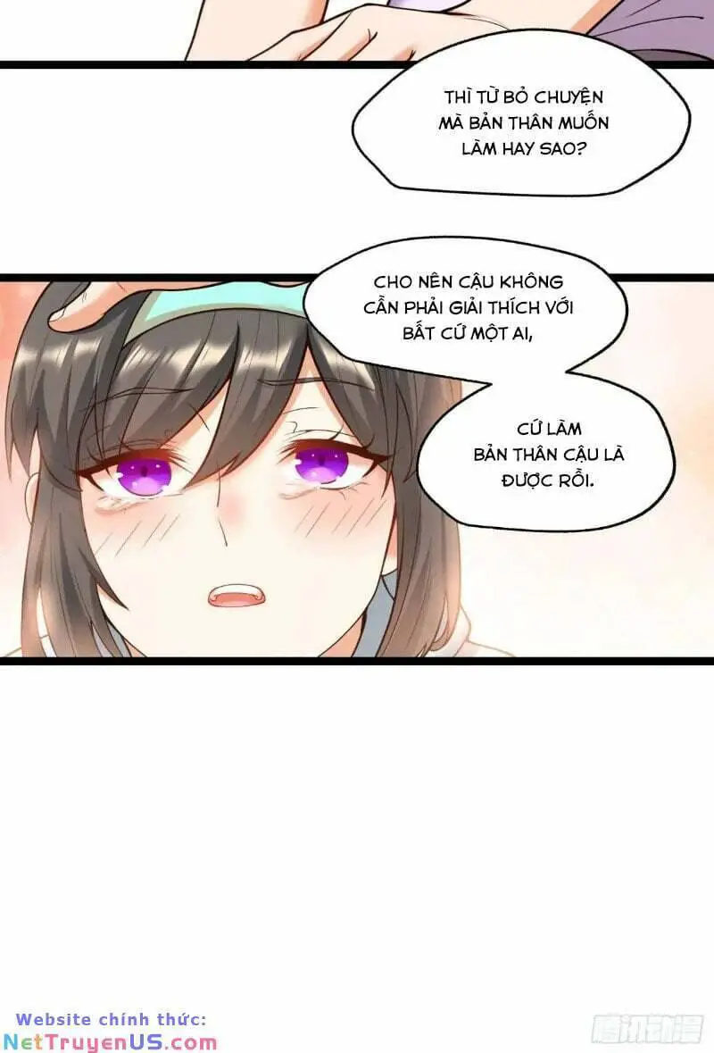 Trọng Sinh Không Làm Chạn Vương, Tôi Một Mình Nạp Game Thăng Cấp Nettruyen ZZZ Chương 42 Page 8