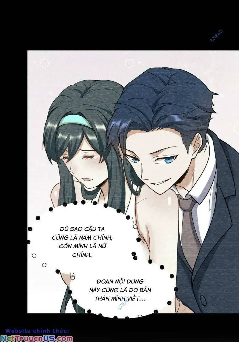 Trọng Sinh Không Làm Chạn Vương, Tôi Một Mình Nạp Game Thăng Cấp Nettruyen ZZZ Chương 42 Page 13