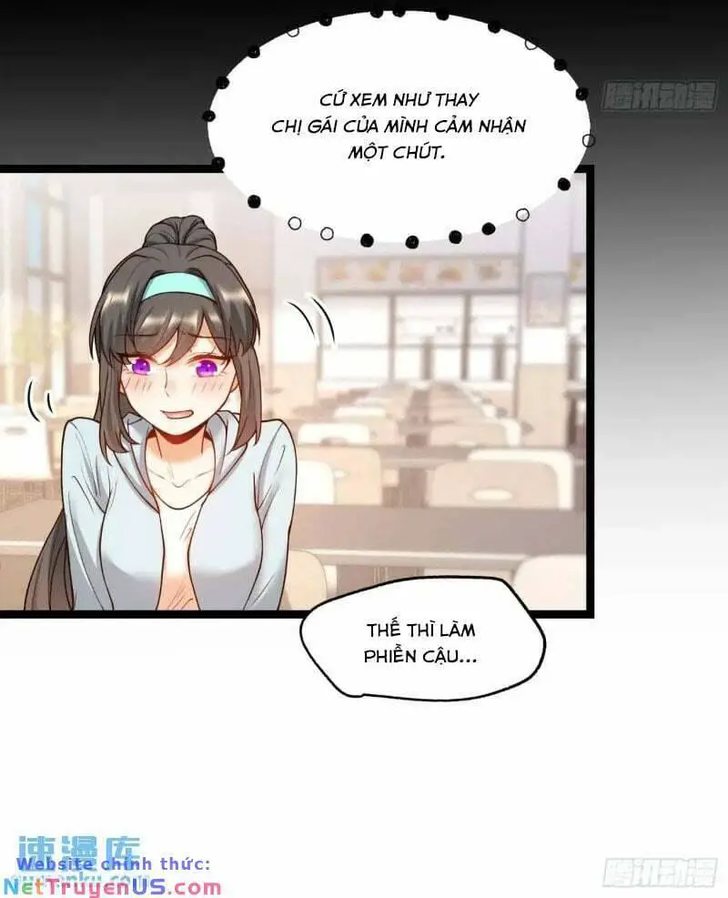 Trọng Sinh Không Làm Chạn Vương, Tôi Một Mình Nạp Game Thăng Cấp Nettruyen ZZZ Chương 42 Page 14
