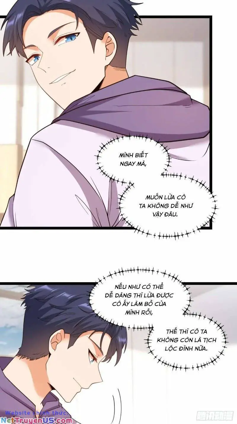 Trọng Sinh Không Làm Chạn Vương, Tôi Một Mình Nạp Game Thăng Cấp Nettruyen ZZZ Chương 42 Page 18