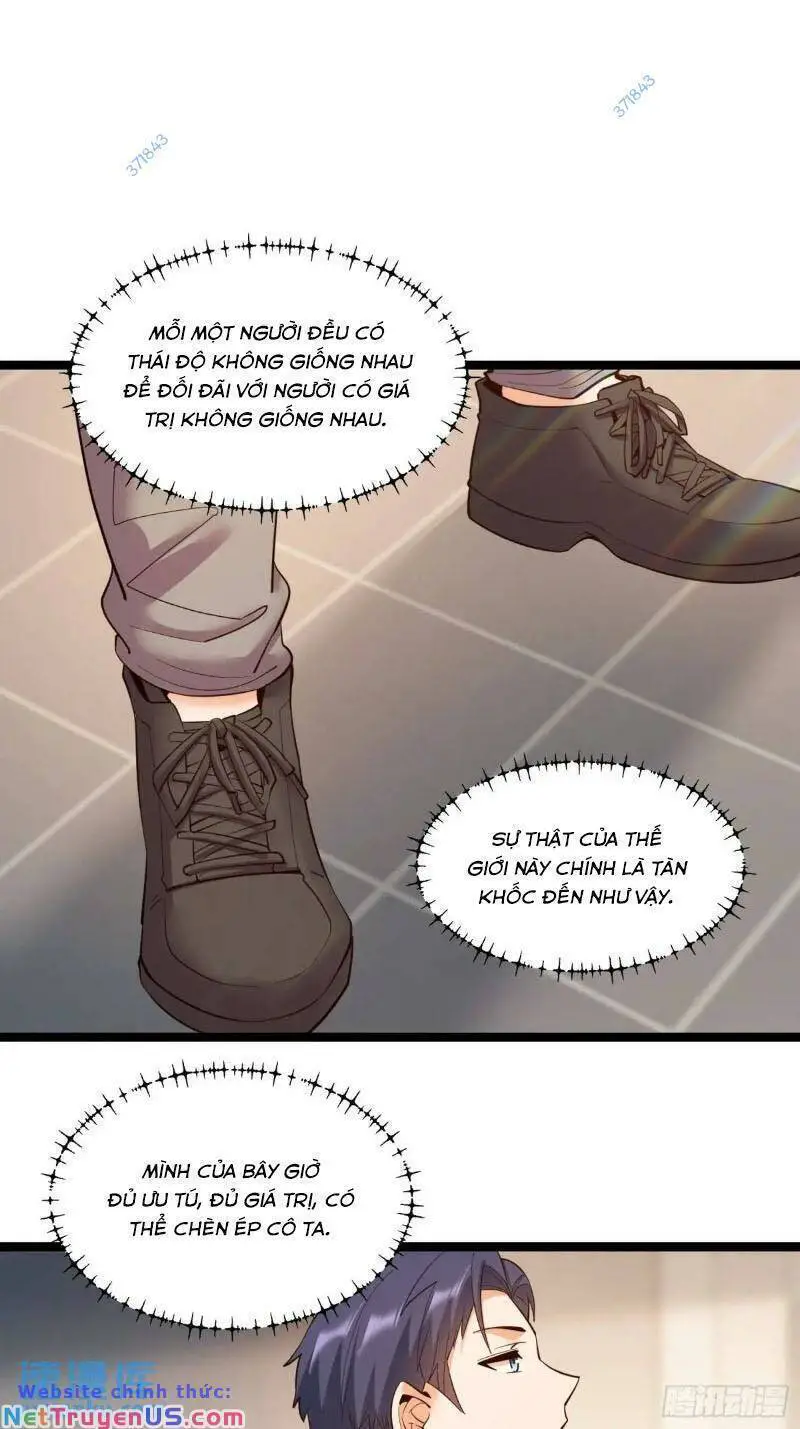 Trọng Sinh Không Làm Chạn Vương, Tôi Một Mình Nạp Game Thăng Cấp Nettruyen ZZZ Chương 42 Page 21