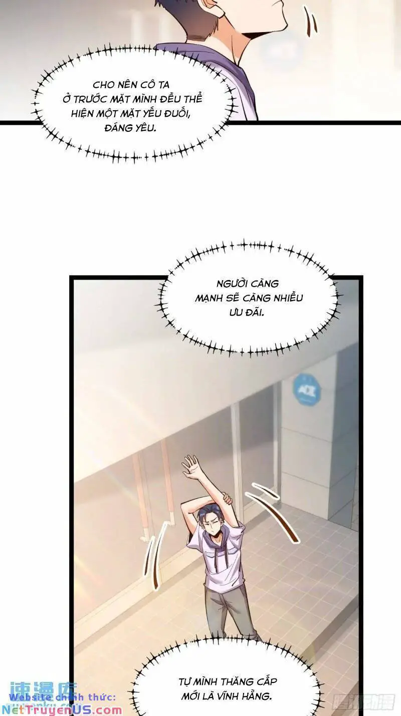 Trọng Sinh Không Làm Chạn Vương, Tôi Một Mình Nạp Game Thăng Cấp Nettruyen ZZZ Chương 42 Page 22