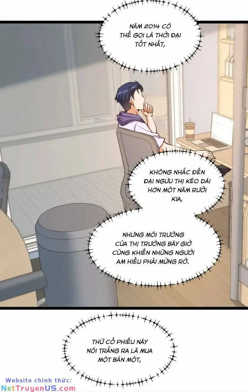 Trọng Sinh Không Làm Chạn Vương, Tôi Một Mình Nạp Game Thăng Cấp Nettruyen ZZZ Chương 42 Page 24