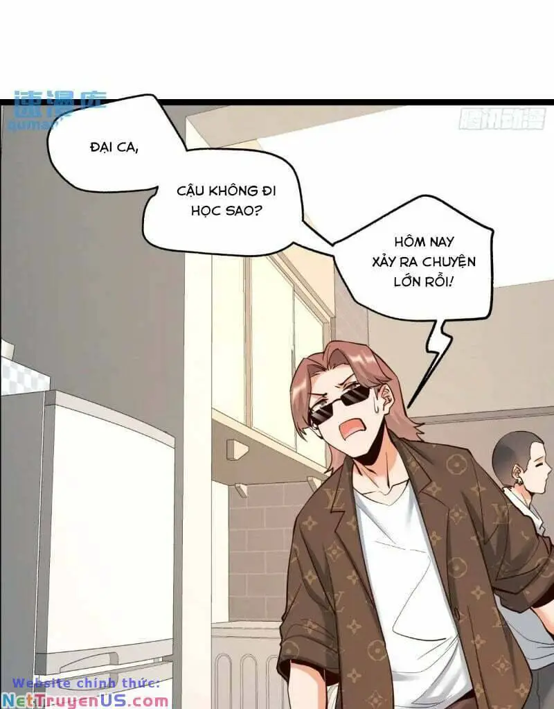 Trọng Sinh Không Làm Chạn Vương, Tôi Một Mình Nạp Game Thăng Cấp Nettruyen ZZZ Chương 42 Page 28