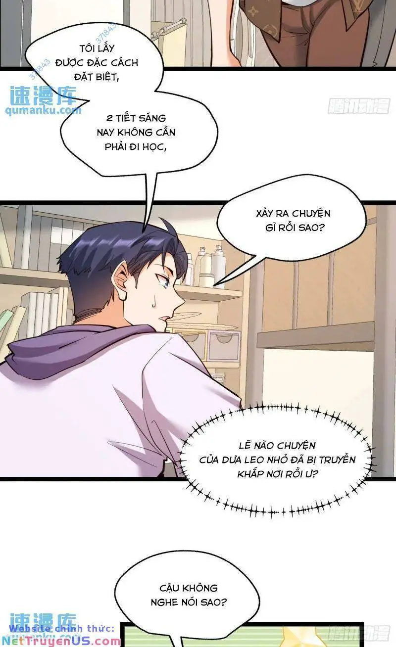 Trọng Sinh Không Làm Chạn Vương, Tôi Một Mình Nạp Game Thăng Cấp Nettruyen ZZZ Chương 42 Page 29