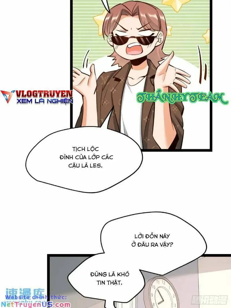Trọng Sinh Không Làm Chạn Vương, Tôi Một Mình Nạp Game Thăng Cấp Nettruyen ZZZ Chương 42 Page 30