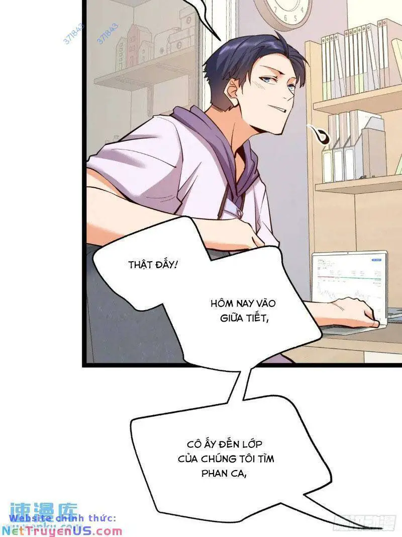 Trọng Sinh Không Làm Chạn Vương, Tôi Một Mình Nạp Game Thăng Cấp Nettruyen ZZZ Chương 42 Page 31