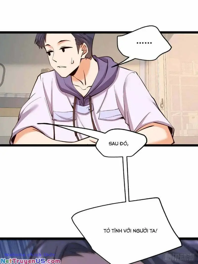 Trọng Sinh Không Làm Chạn Vương, Tôi Một Mình Nạp Game Thăng Cấp Nettruyen ZZZ Chương 42 Page 32