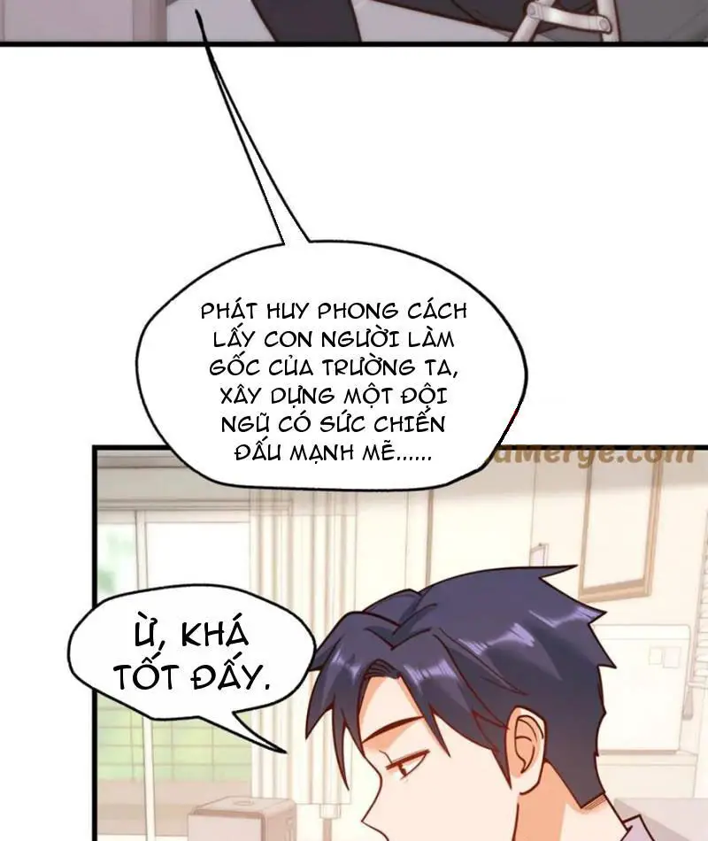 Trọng Sinh Không Làm Chạn Vương, Tôi Một Mình Nạp Game Thăng Cấp Nettruyen ZZZ Chương 151 Page 36