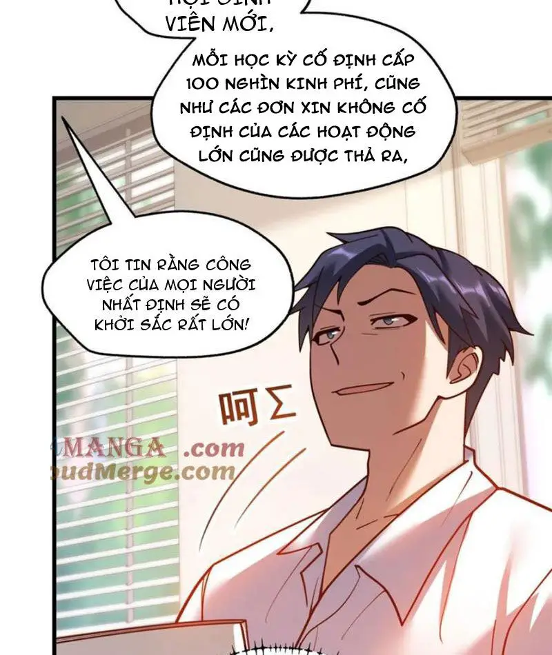 Trọng Sinh Không Làm Chạn Vương, Tôi Một Mình Nạp Game Thăng Cấp Nettruyen ZZZ Chương 151 Page 42