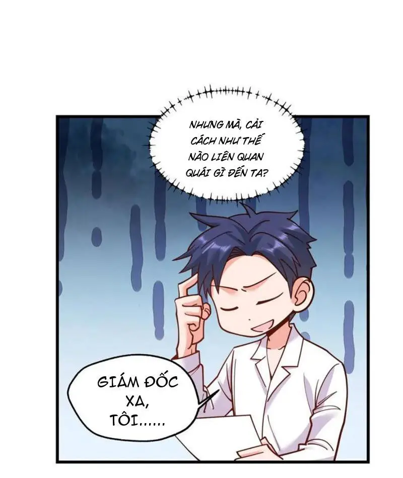 Trọng Sinh Không Làm Chạn Vương, Tôi Một Mình Nạp Game Thăng Cấp Nettruyen ZZZ Chương 151 Page 44
