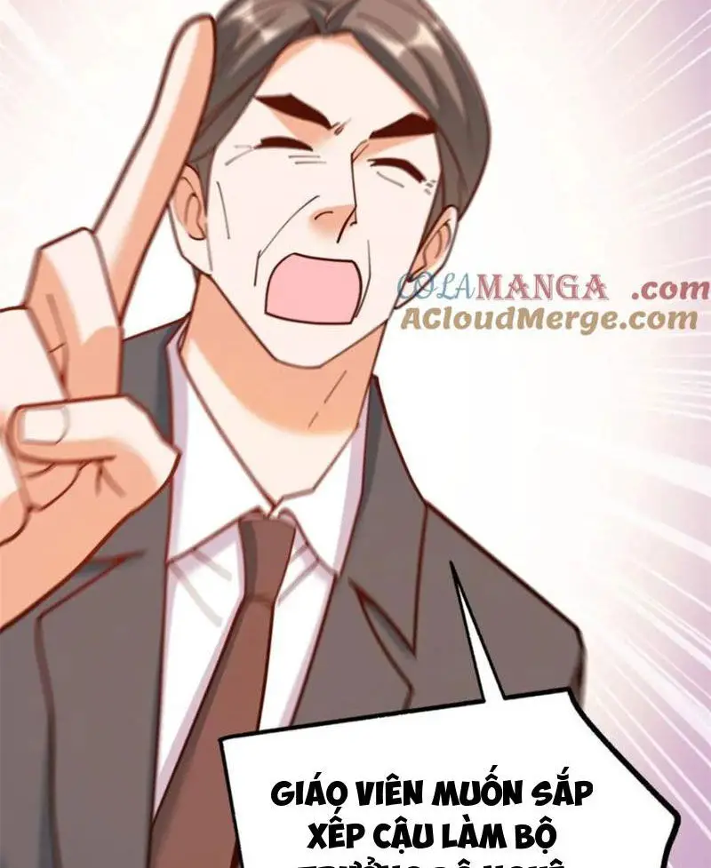 Trọng Sinh Không Làm Chạn Vương, Tôi Một Mình Nạp Game Thăng Cấp Nettruyen ZZZ Chương 151 Page 49