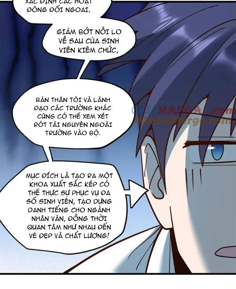 Trọng Sinh Không Làm Chạn Vương, Tôi Một Mình Nạp Game Thăng Cấp Nettruyen ZZZ Chương 151 Page 55