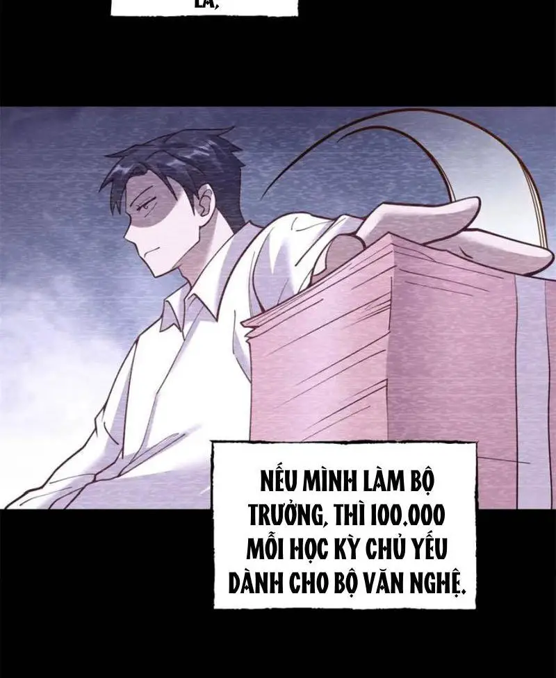 Trọng Sinh Không Làm Chạn Vương, Tôi Một Mình Nạp Game Thăng Cấp Nettruyen ZZZ Chương 151 Page 60