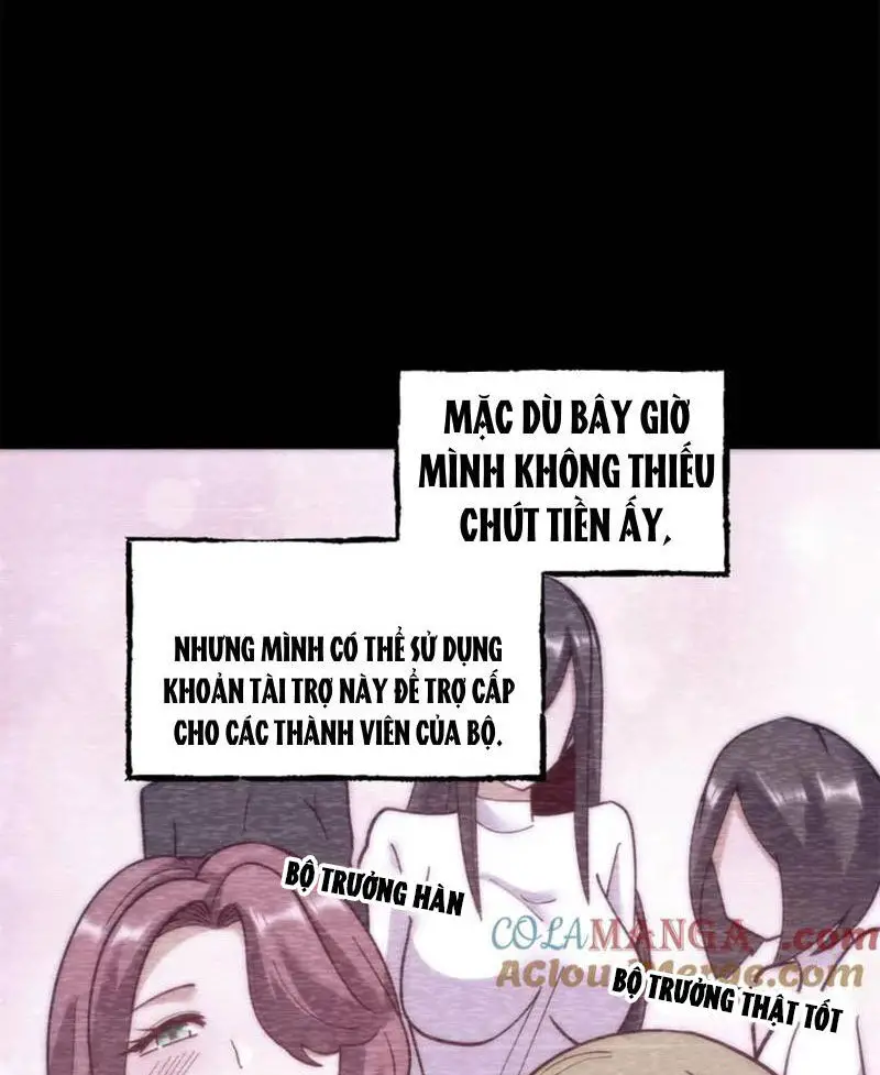 Trọng Sinh Không Làm Chạn Vương, Tôi Một Mình Nạp Game Thăng Cấp Nettruyen ZZZ Chương 151 Page 61